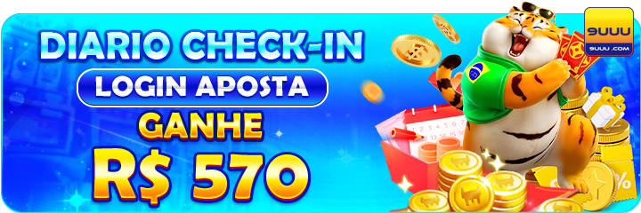 9uuu — card com CTA e reforço de bônus, com ênfase em benefício imediato, pensado para aproximar o jogador de campanhas